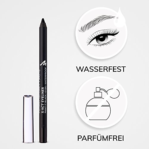 Manhattan X-Act Eyeliner Pen 1010N, 1er Pack (1 x 1 g) - 5