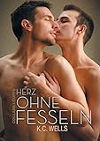 Herz ohne Fesseln (Collars & Cuffs, Band 1) by K.C. Wells, Feliz Faber