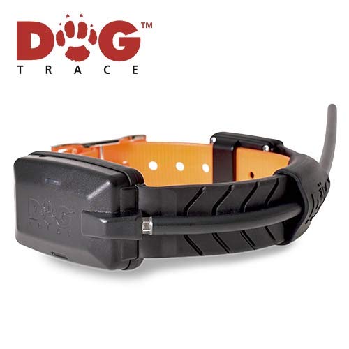 Collier supplémentaire pour GPS pour chien sans abonnement DOGTRACE X20