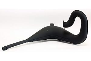 Pot Giannelli 125 DT LC 1982-1988