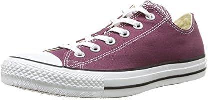 Converse  Ctas Core Ox Trainers Unisex-Adult