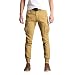 Produktbild Heetey Männerhosen, Herren Cool Summer Hot Freizeithosen Multi-Pocket Spring Overalls Sweatshorts Kurze Hose Jogginghose Mit Fleece-Innenseite Und Kordel Regular Fit