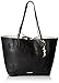 Produktbild Desigual Damen Bols_ayla Butter Capri Schultertasche, Schwarz (Negro), 28x13x30 cm