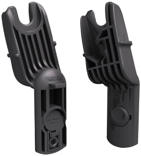 RECARO Adaptor for Quinny Buzz 3 and Buzz 4