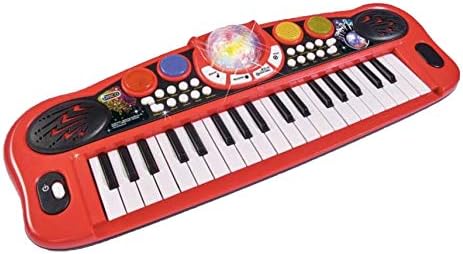 My Music World Disco Keyboard