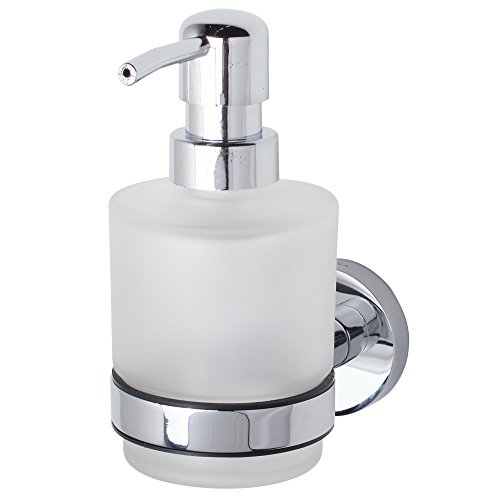 Haceka 25160110 Kosmos Chrome, Seifenspender