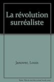 Image de La révolution surréaliste