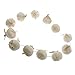 Produktbild Sharplace Knoblauch Strings / Künstliche Gemüse / Künstliche Knoblauch Kostüm Zubehör 12Stück Set