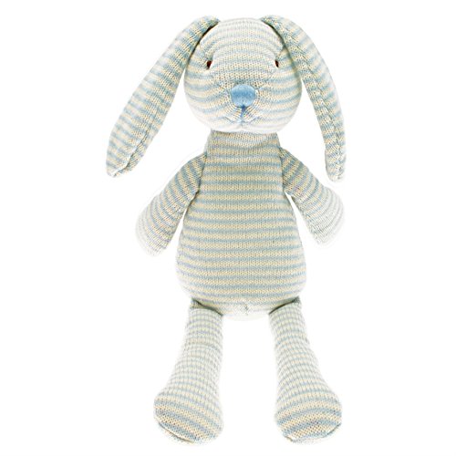 Preisvergleich Produktbild Walton Baby - Robbie Rabbit - Gestricktes Kuscheltier 32cm