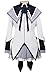 Produktbild Puella Magi Madoka Magica Homura Akemi Cosplay Kostüm Kleid Damen S