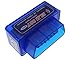 Price comparison product image adaptershop Mini Bluetooth ELM327 OBD 2 II Car Diagnostic Interface CAN Bus Car