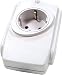 Produktbild Cablematic Plug Protector Overloads mit Filter EMI/RFI (250V/16A)