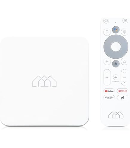 Chromecast with Google TV 4K ホワイト Chromecast with Google TV (4K) Sky – Streaming entertainment on