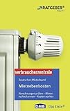 Image de Mietnebenkosten: Abrechnung prüfen - Rechte kennen - Betriebskosten senken