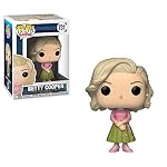 Funko Pop Betty Cooper (Secuencia Sueño) (Riverdale 731)