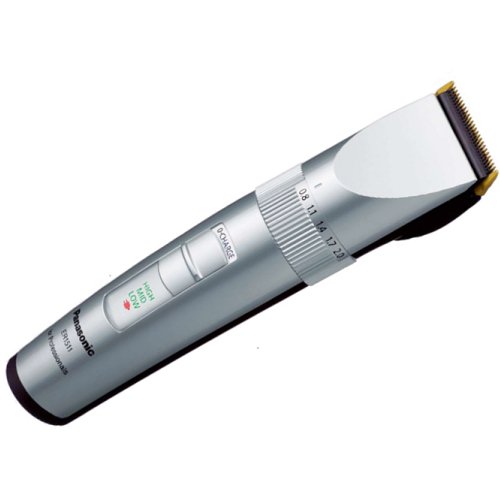 Panasonic ER-1511 Profi-Haarschneidemaschine mit X Taper Blade - 2
