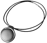 iCrown(TM) Stylish Necklace for Misfit Shine Activity Tracker