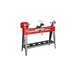 hempel holzdrehmaschinen Referenz: ho-vd1100eco-230 V Holzmann Maschinen Metall Kopierdrechselbank 750 W VD1100ECO_230V (VD1100ECO_230V)