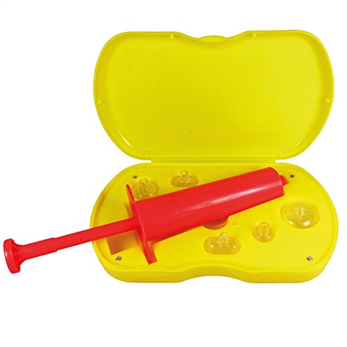 Preisvergleich Produktbild Anti Giftspritze / Insektengiftentferner