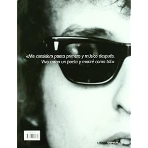Dylan: Historias, canciones y poesía (Música y cine)