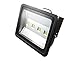 Produktbild LED Strahler, LED Fluter, 200 Watt Warmweiss LED Flutlicht, 200W 12000 Lumen Ersetzt 2000 Watt, 220-240V, LEDLine