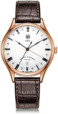Dufa Deutsche Uhrenfabrik Unisex Watch DF-9006-04