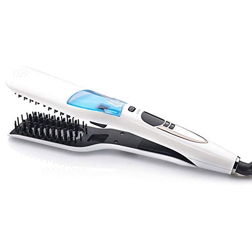 Hair Straighteners and Curler 2 in 1 Ceramic Plate with Curved Design Fast Heating with Curved Design Easy to Contro reviews Hair Straighteners and Curler 2 in 1 Ceramic Plate with Curved Design Fast Heating with Curved Design Easy to Contro