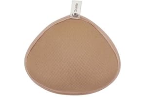 ACTIVEFLOW Trulife Active Flow Breast Form - Active-Lifestyle Breast Form Design (12) 630