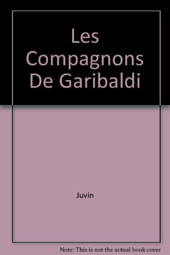 Les Compagnons de Garibaldi
