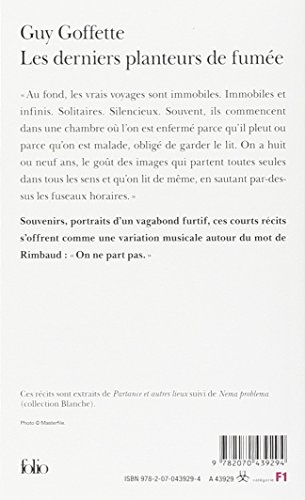Les derniers planteurs de fumée