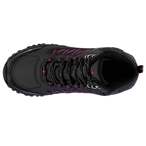 Gelert Horizon Damen Mid Wasserdicht Wanderstiefel Trekking Stiefel Outdoor - 3