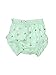 New Day Little Girls' Cotton Panties Pack of Ten 3-4 Years Multi-Coloured