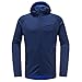 Produktbild Haglöfs Nengal Mid Hood Jacket Men - Kapuzen Fleecejacke