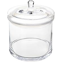 Suchergebnis auf Amazon.de für: bonboniere glas mit deckel