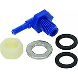 SeKo 9900107084 Tube Holder Connector Kit