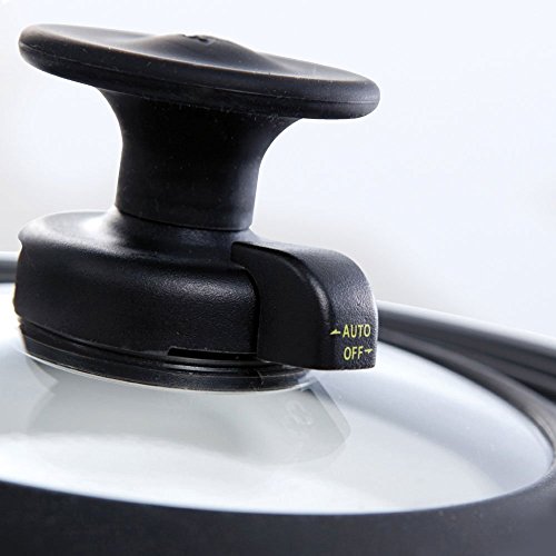 BK Cookware B5998.295 Antispritzdeckel 22-30 / 22 cm - 2