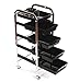 Urbanity Diva hairdressing hairdresser hair stylist beauty salon trolley