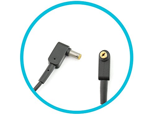 Netzteil für Acer TravelMate P243-M Serie (65 Watt original) - 3