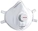 Produktbild Bosch 10-Stück Schutzmaske MA C3, 2607990096