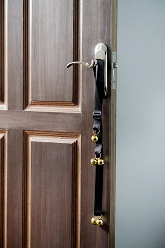 Premium-Dog-Doorbells-to-Toilet-Train-Your-Dogs
