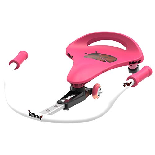 Jd bug kids swayer scooter ride on