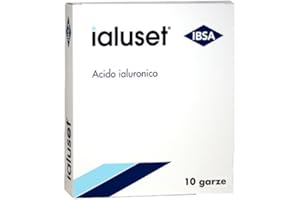 ialuset 10 gaze