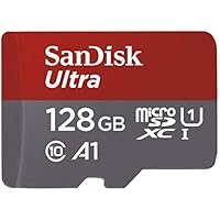 128GB Sandisk Ultra