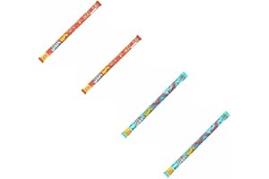 WONKA Nerds Rope MIx - Rainbow & Very Berry