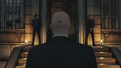 Hitman La Primera Temporada Completa reviews Hitman La Primera Temporada Completa