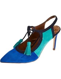 PEDRO MIRALLES 18346, Zapatos de Tacón con Punta Cerrada Para Mujer