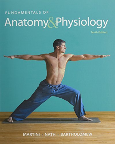 Fundamentals of Anatomy & Physiology, Visual Anatomy & Physiology Lab Manual, Main Version, MasteringA&P with eText and Access Card for Text and Lab Manual (10th Edition) by Frederic H. Martini (2014-03-20) francais Fundamentals of Anatomy & Physiology, Visual Anatomy & Physiology Lab Manual, Main Version, MasteringA&P with eText and Access Card for Text and Lab Manual (10th Edition) by Frederic H. Martini (2014-03-20) francais