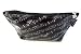 Music Themed Black Music Score Sheet Design Travel/Stationery/Accessories Flat Base Zipper Bag RS.2799.00