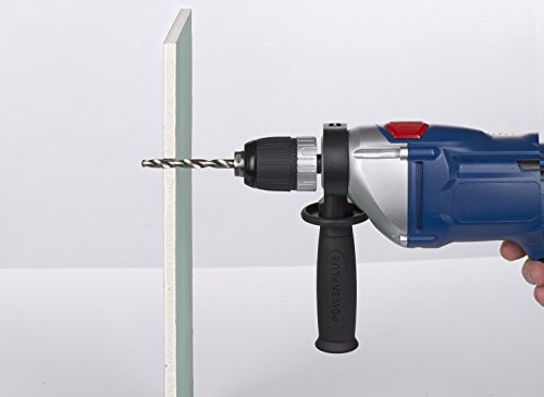 KRT619001 Montageset Set Satz für Hohlraumdübel mit Hohlraumdübelzange + 20 Hohlraumdübel - 3