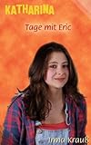 Cover zum Buch Tage mit Eric
